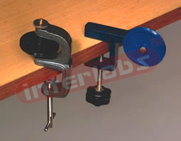 Bench Pulleys